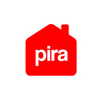 PIRA Home logo