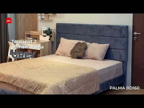 Sampul video PIRA Home