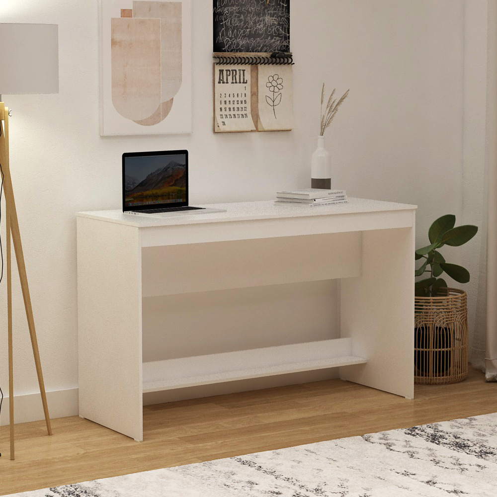 ARUNA DK120 WHITE + SHITA DRAWER25 PAKET 2 (S2 M2 L2 XL1) - foto 5