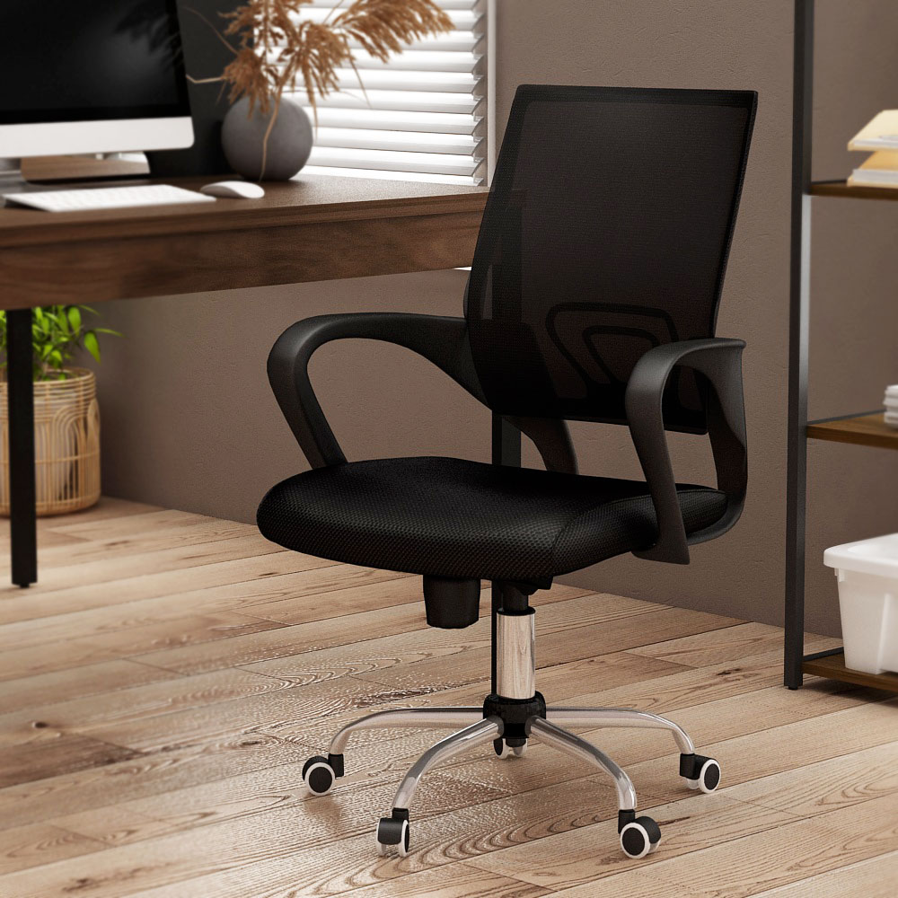 Кресло xiaomi mijia ergonomic chair