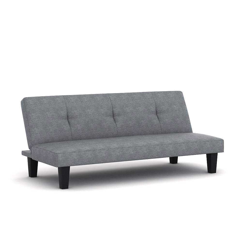 OLA SBD SEAL GREY + NETA MET47 BLACK - foto 5
