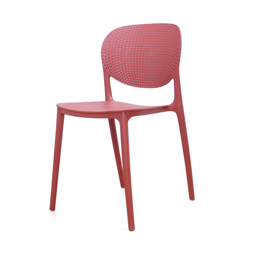 SABINE DC RED 4 PCS - foto 17