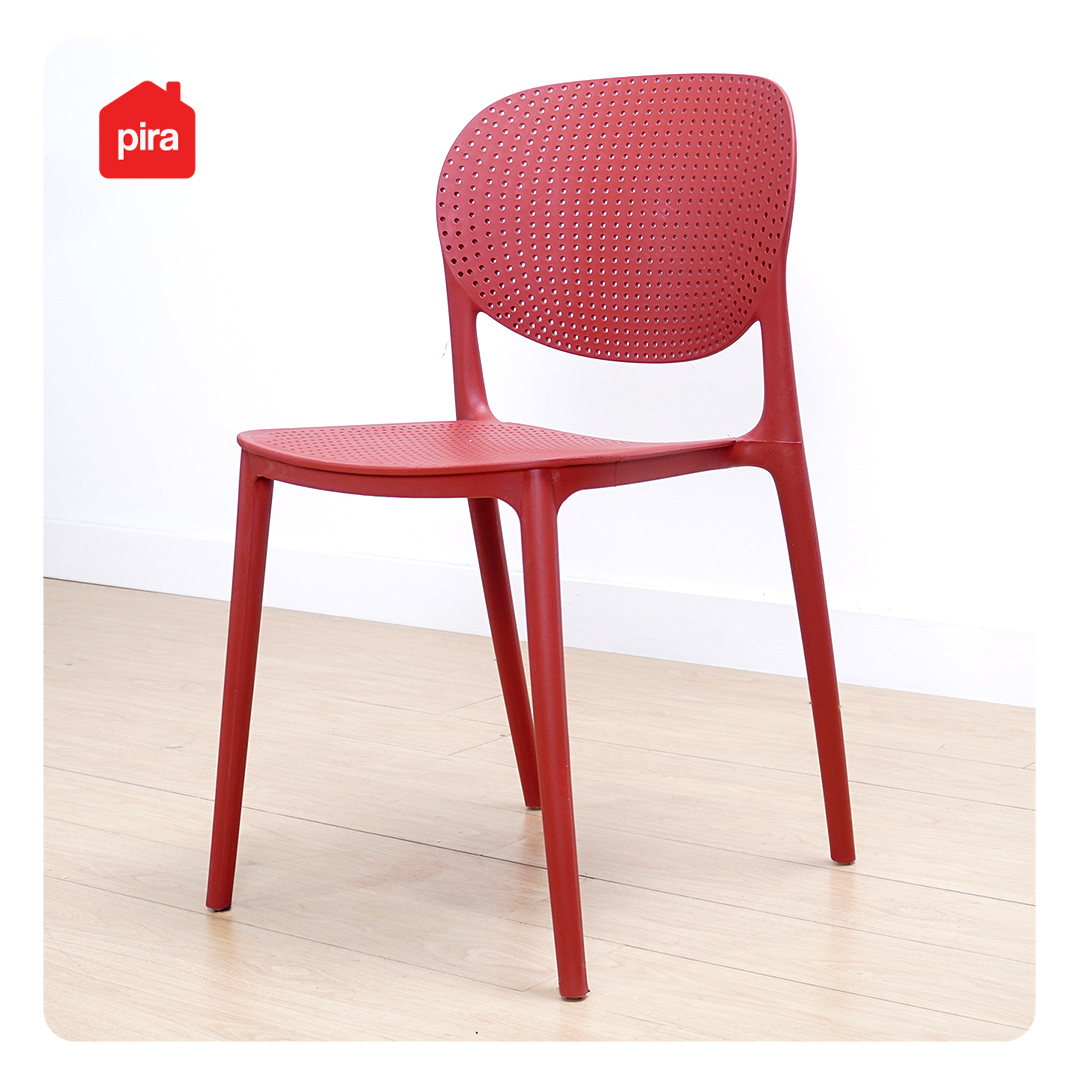 SABINE DC RED 4 PCS - foto 11