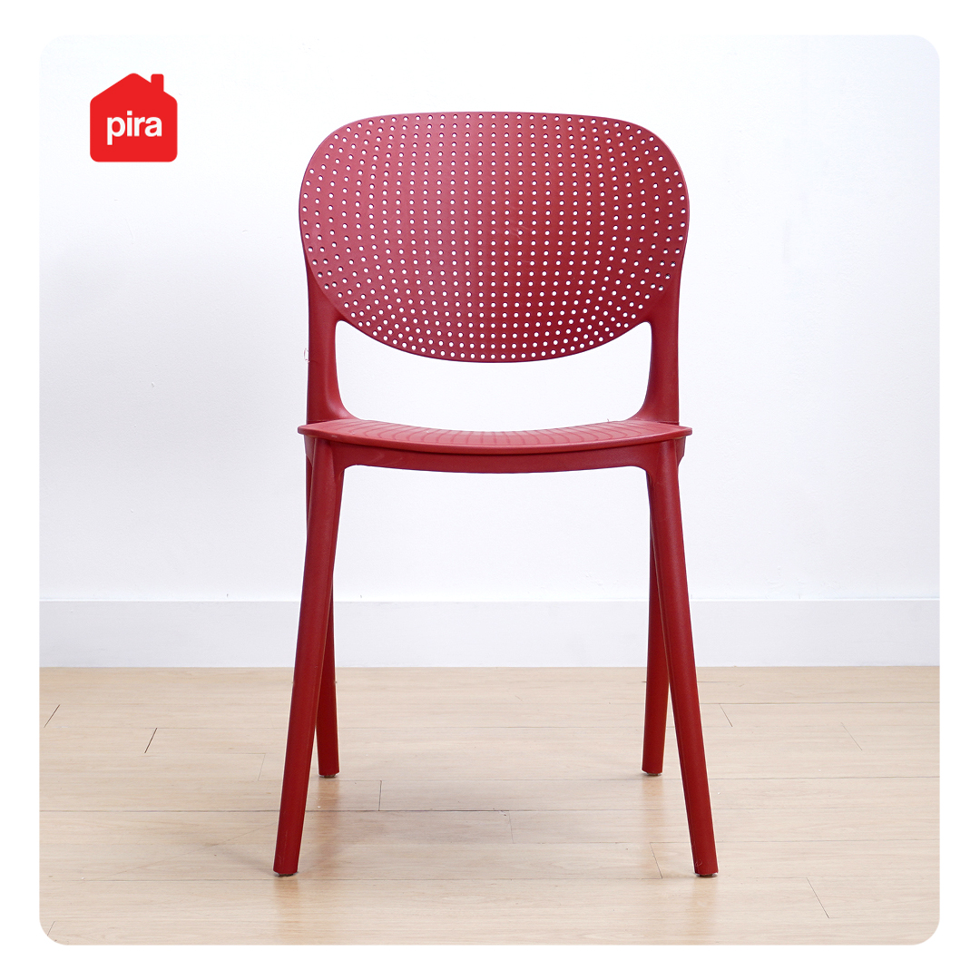 SABINE DC RED 4 PCS - foto 12