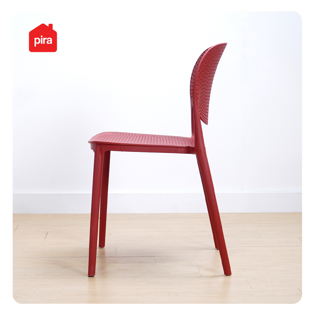 SABINE DC RED 4 PCS - foto 13