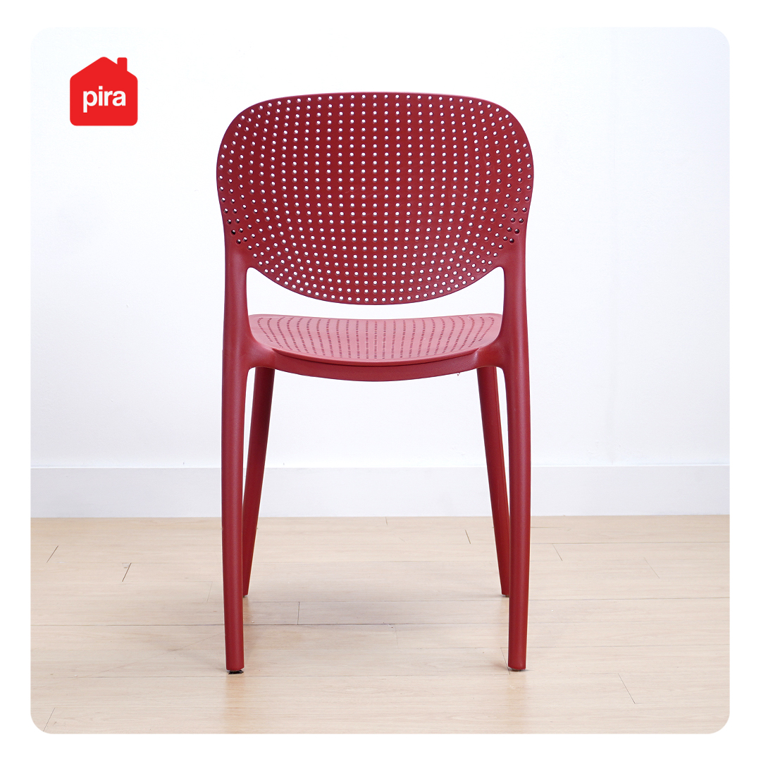 SABINE DC RED 4 PCS - foto 14