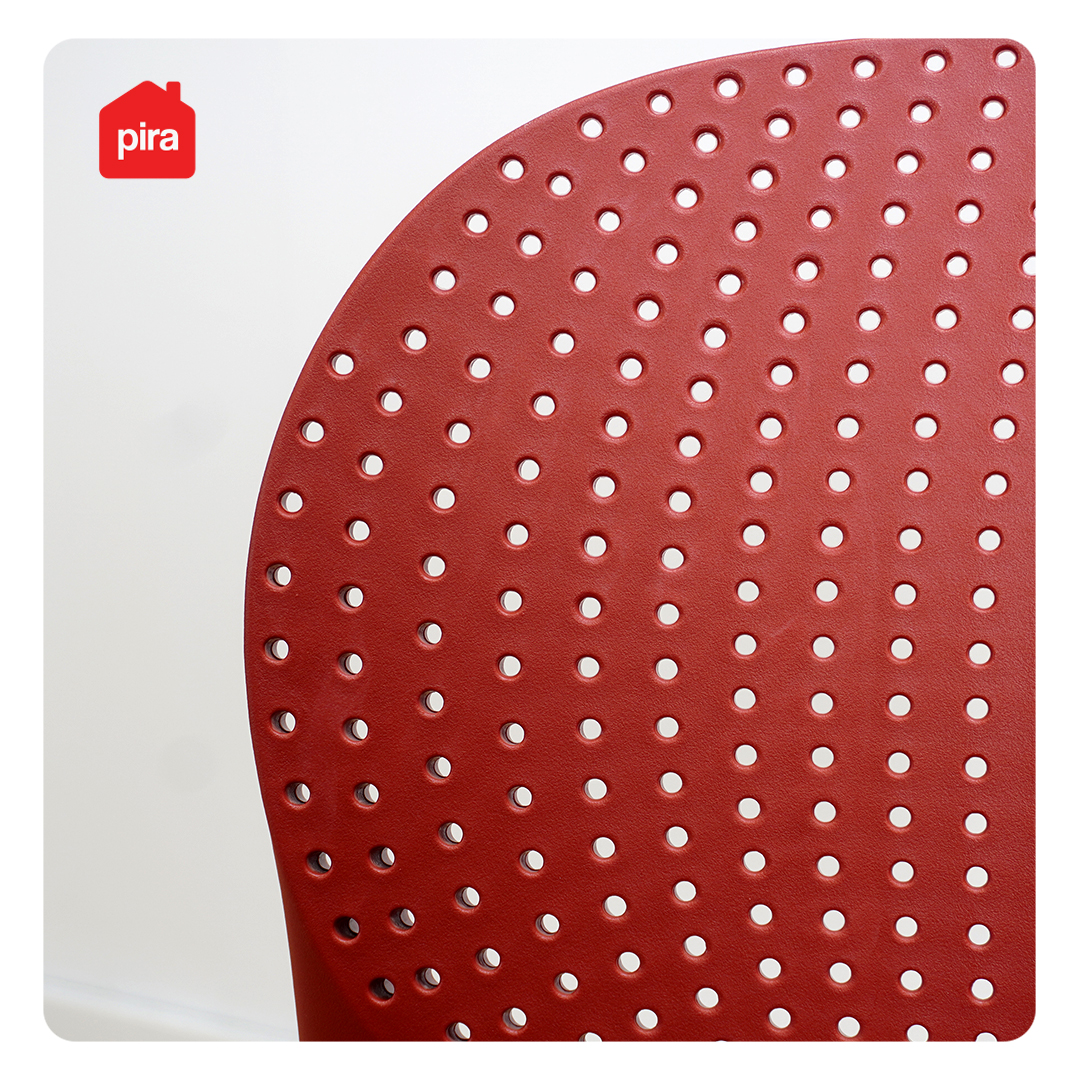 SABINE DC RED 4 PCS - foto 15