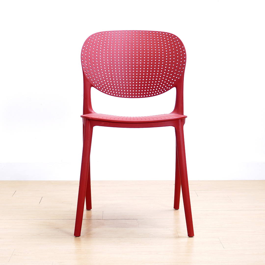 SABINE DC RED 4 PCS - foto 3