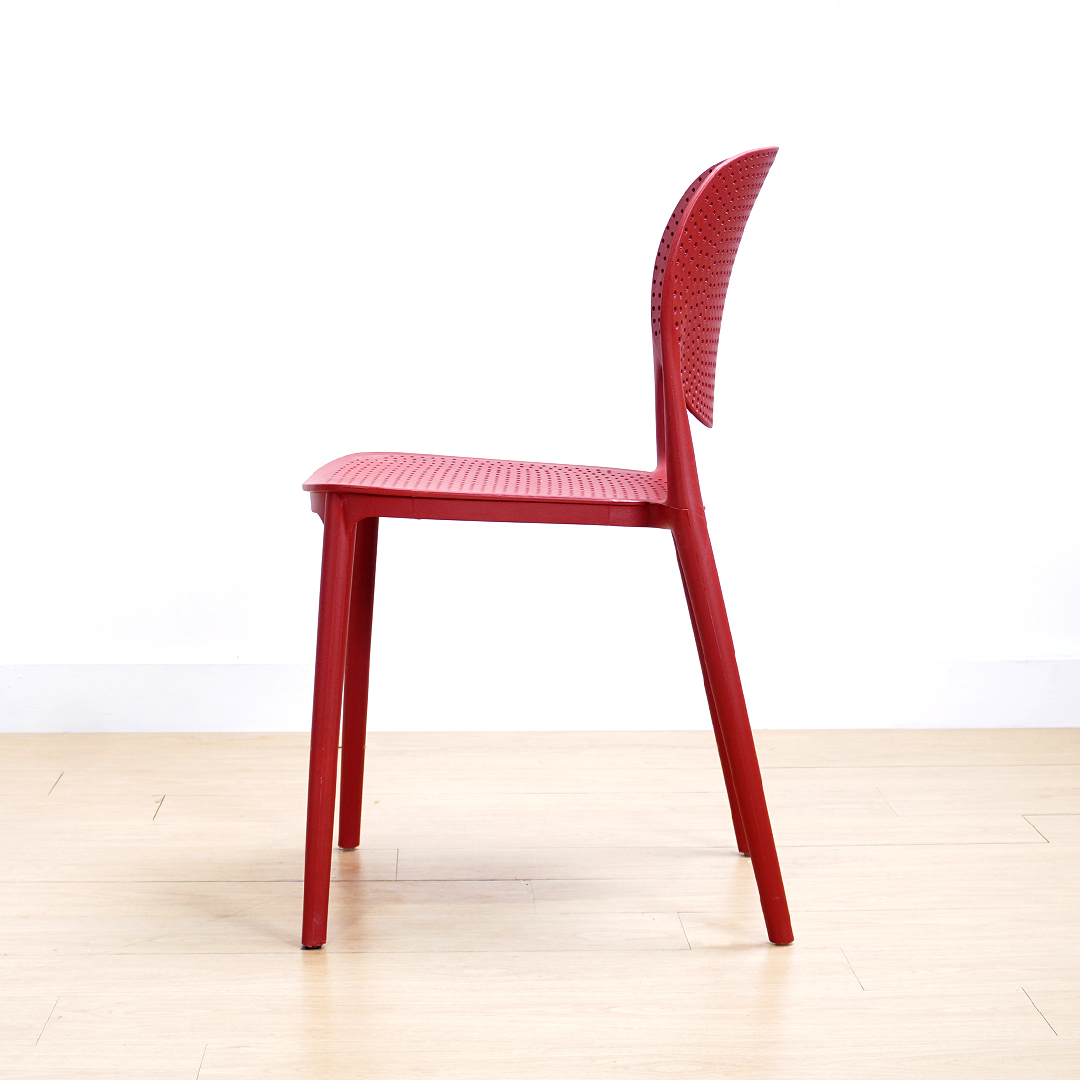 SABINE DC RED 4 PCS - foto 5
