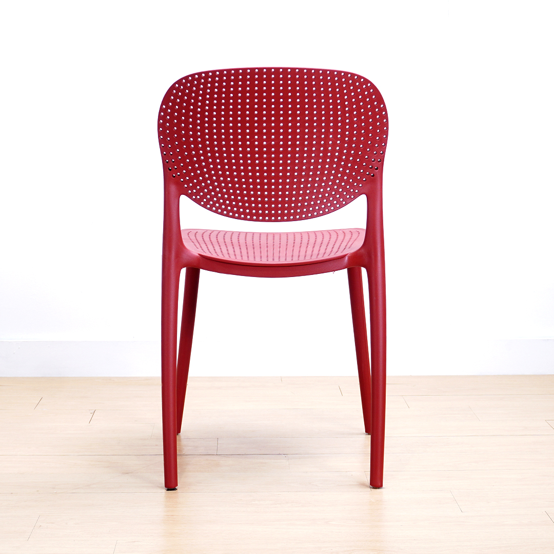 SABINE DC RED 4 PCS - foto 6
