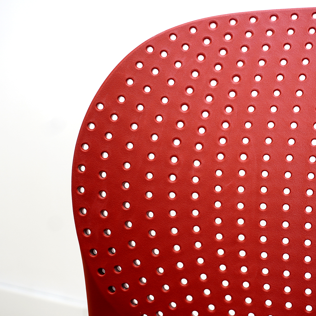 SABINE DC RED 4 PCS - foto 7