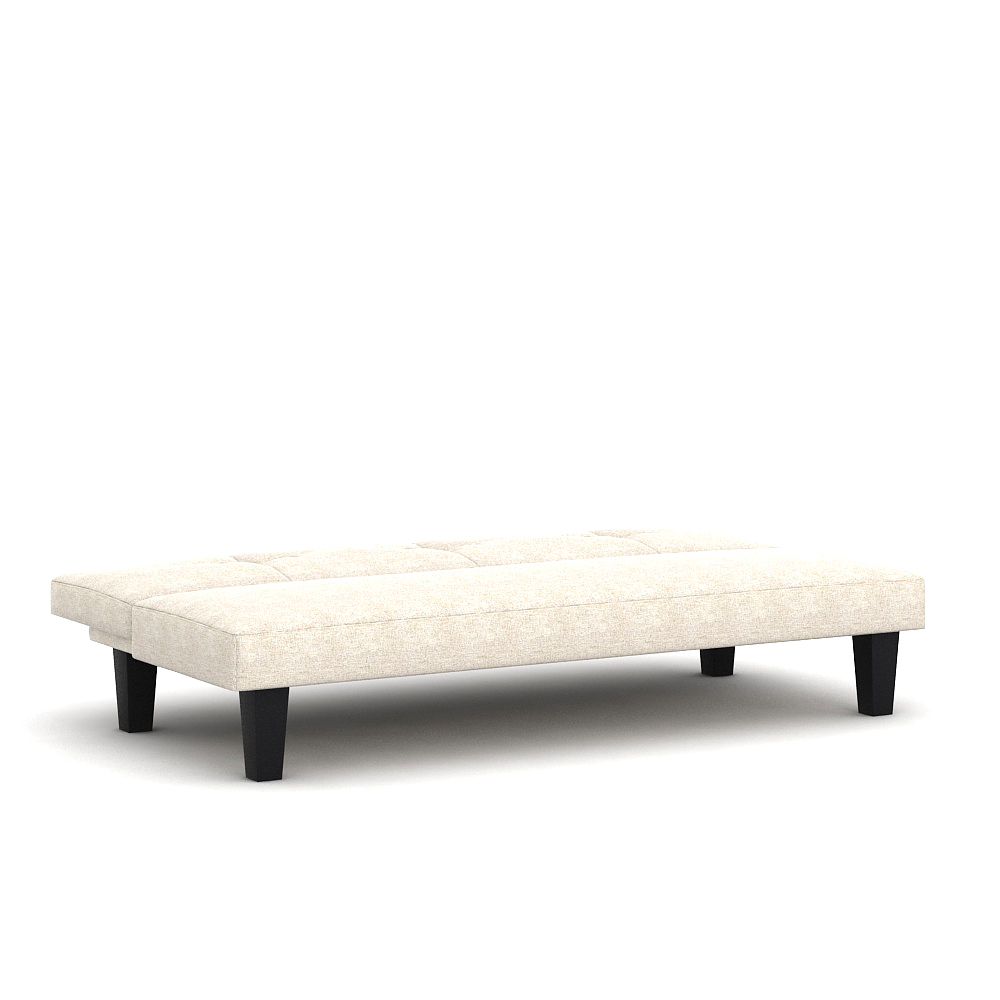 OLA SBD BOUTIQUE BEIGE + NETA MET47 WHITE - foto 3