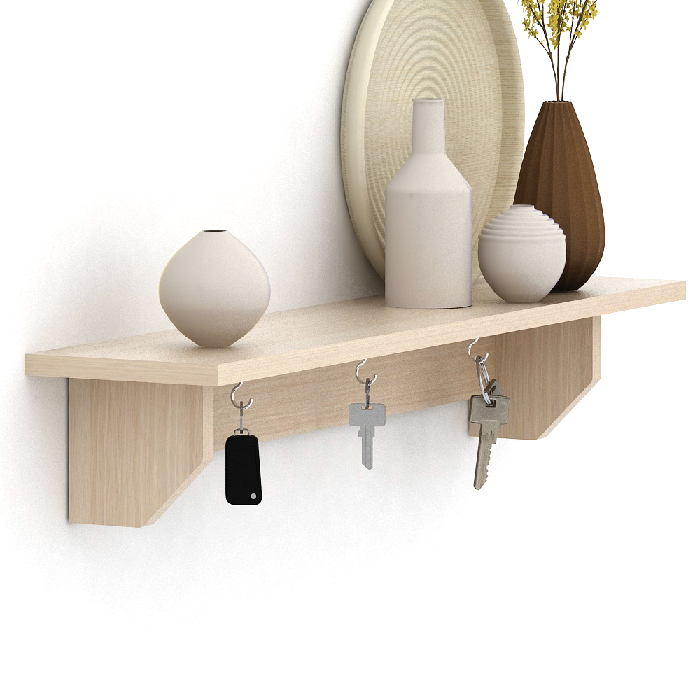 GRACY WS warna PRO OAK - PIRA METROPOLIS OX - foto 4
