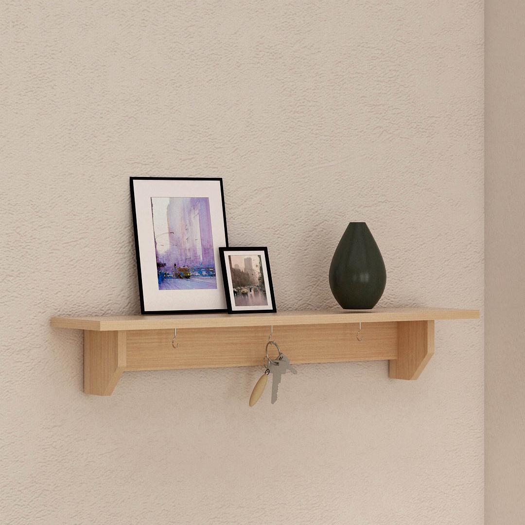 GRACY WS warna PRO OAK - PIRA METROPOLIS OX - foto 2