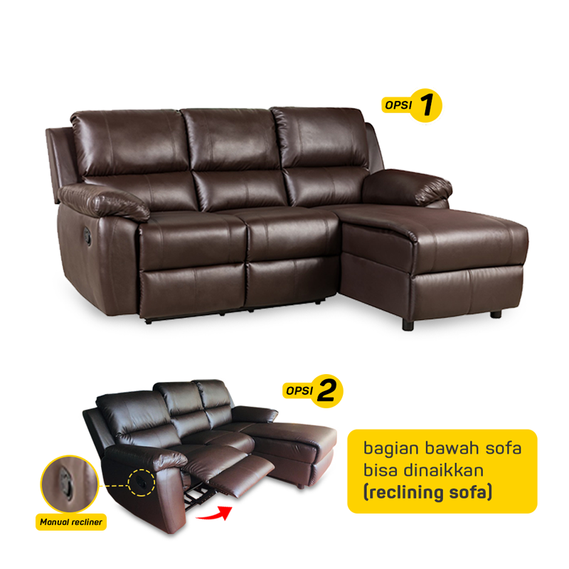 bedroom recliner for sale