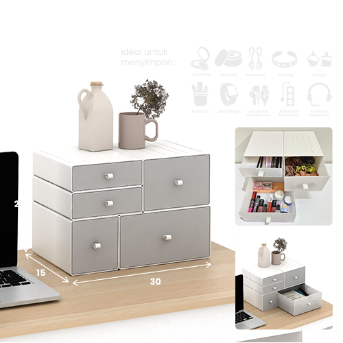 ARUNA WDD2 WHITE + CHISA PTD - foto 13
