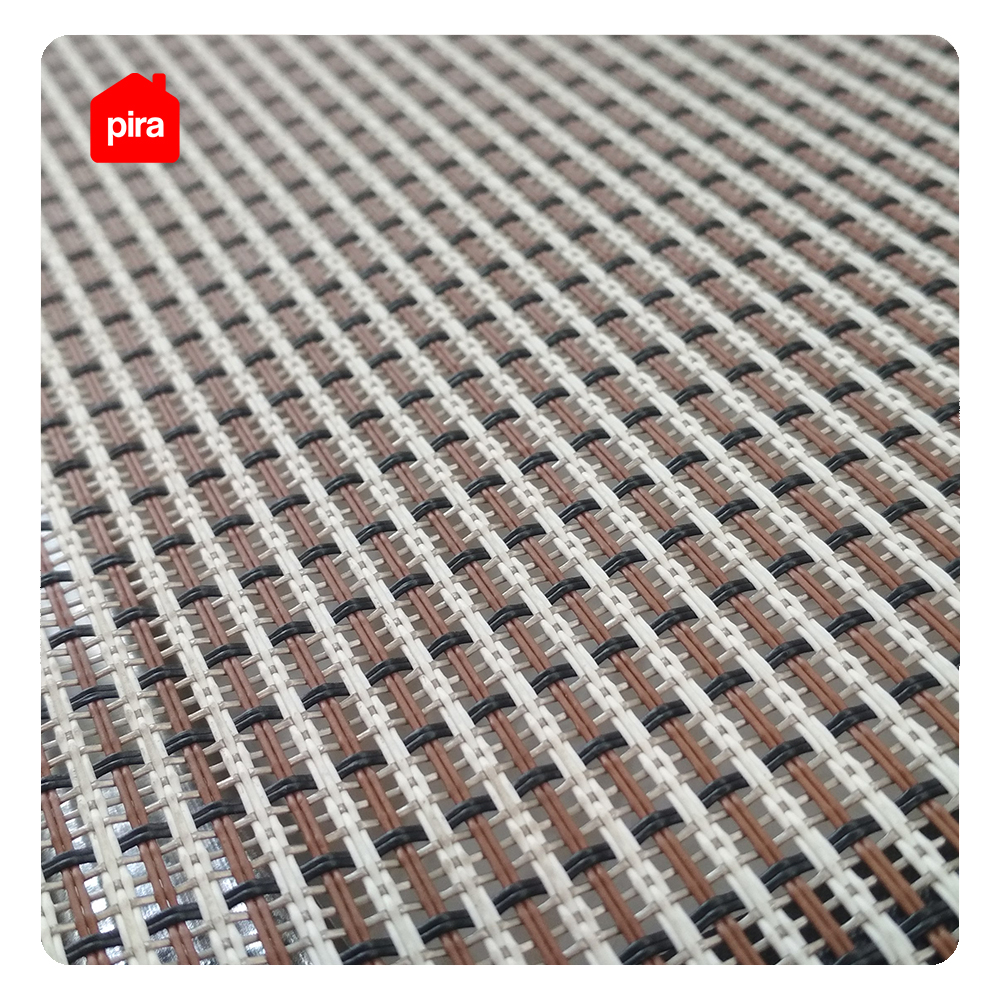 JYN OC GREY - BLACK (4 PCS) - foto 8