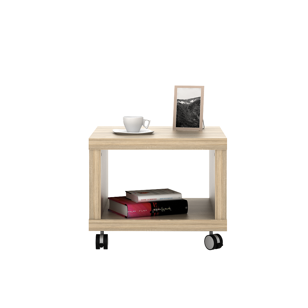 LUISST warna SONOMA OAK - PRODESIGN OX - foto 5