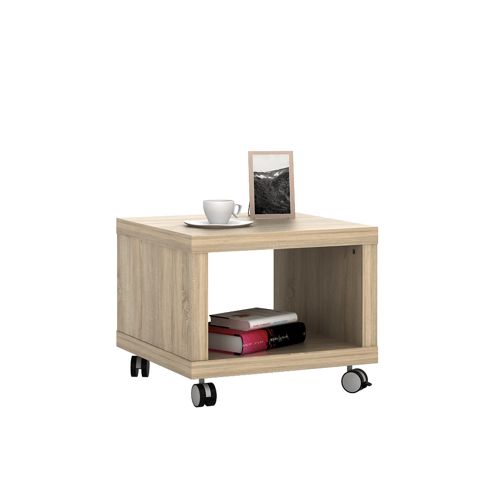 LUISST warna SONOMA OAK - PRODESIGN OX - foto 6