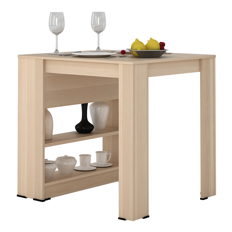 VOILA DT80 PRO OAK 1 PCS + ISLA DC BLACK 2 PCS - foto 5