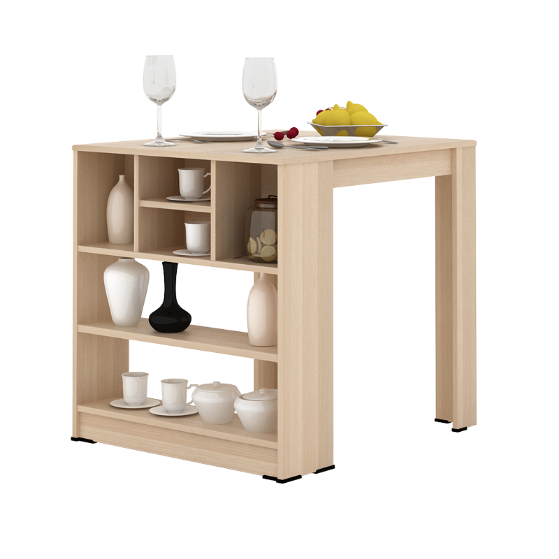 VOILA DT80 PRO OAK 1 PCS + ISLA DC BLACK 2 PCS - foto 6