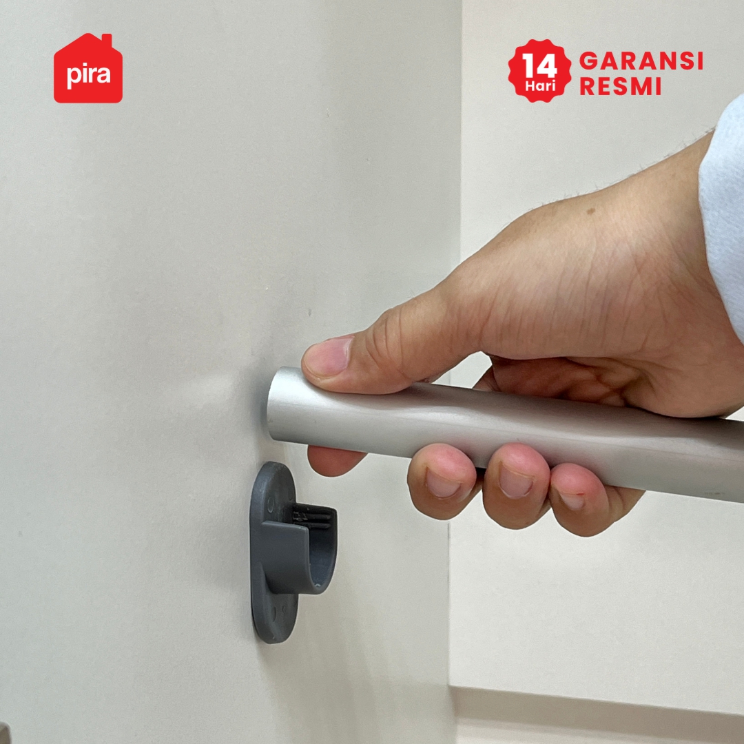 PIRA METROPOLIS - BAKU WDSL160 DS LEMARI PAKAIAN PINTU SLIDING DENGAN MEJA RIAS warna WHITE - PRO OAK - PIRA METROPOLIS - foto 11