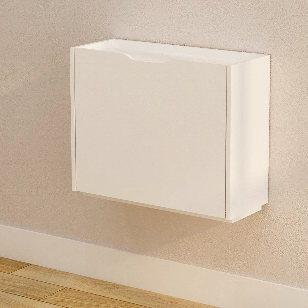 BARNES SR 50 warna WHITE - PIRA METROPOLIS OX - foto 2