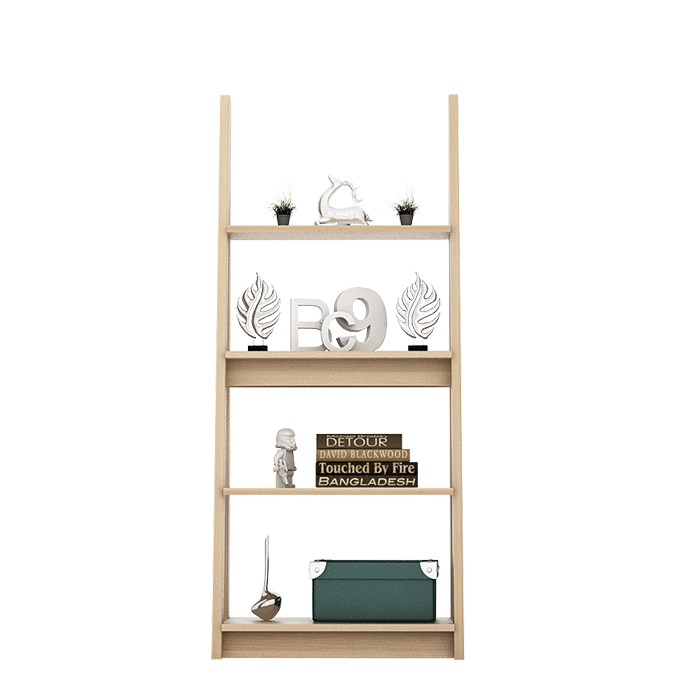 TURID SU64 PRO OAK 2 PCS - foto 5