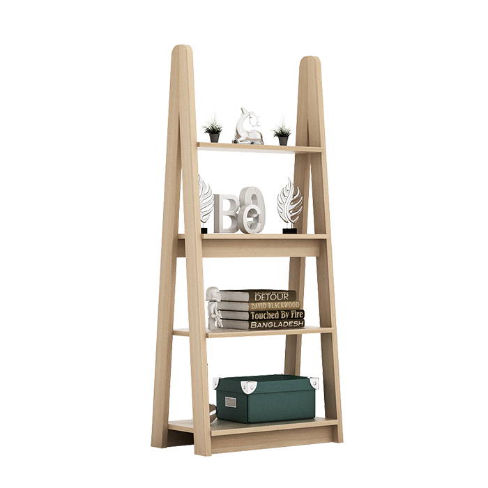 TURID SU64 PRO OAK 2 PCS - foto 7