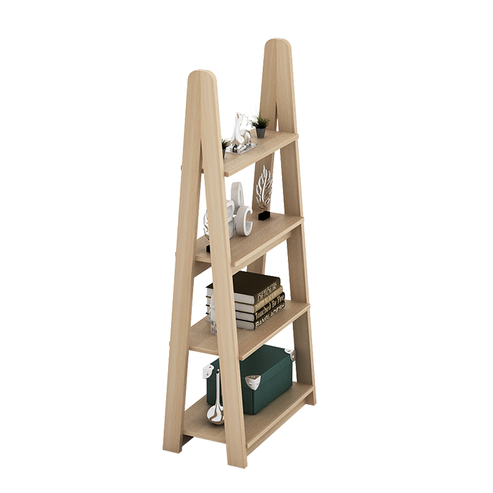 TURID SU64 PRO OAK 2 PCS - foto 6