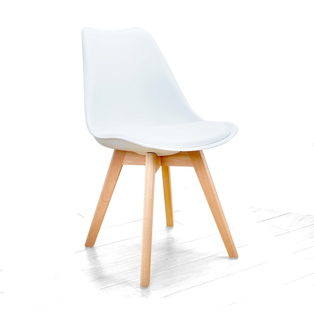 BORG DC/WHITE-4PCS - foto 8