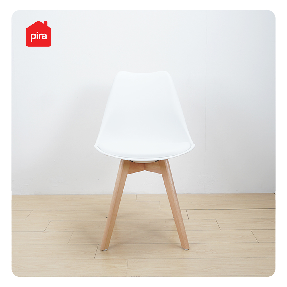 BORG DC/WHITE-4PCS - foto 4