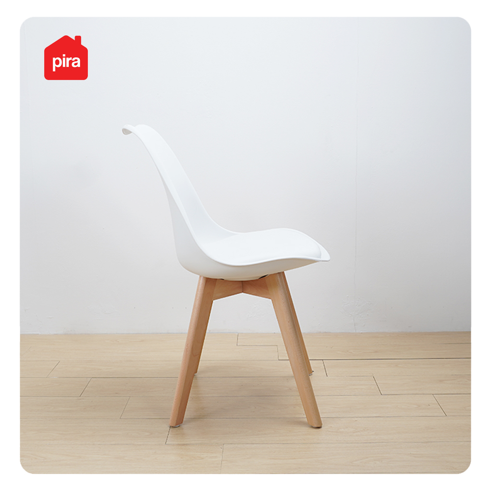 BORG DC/WHITE-4PCS - foto 5