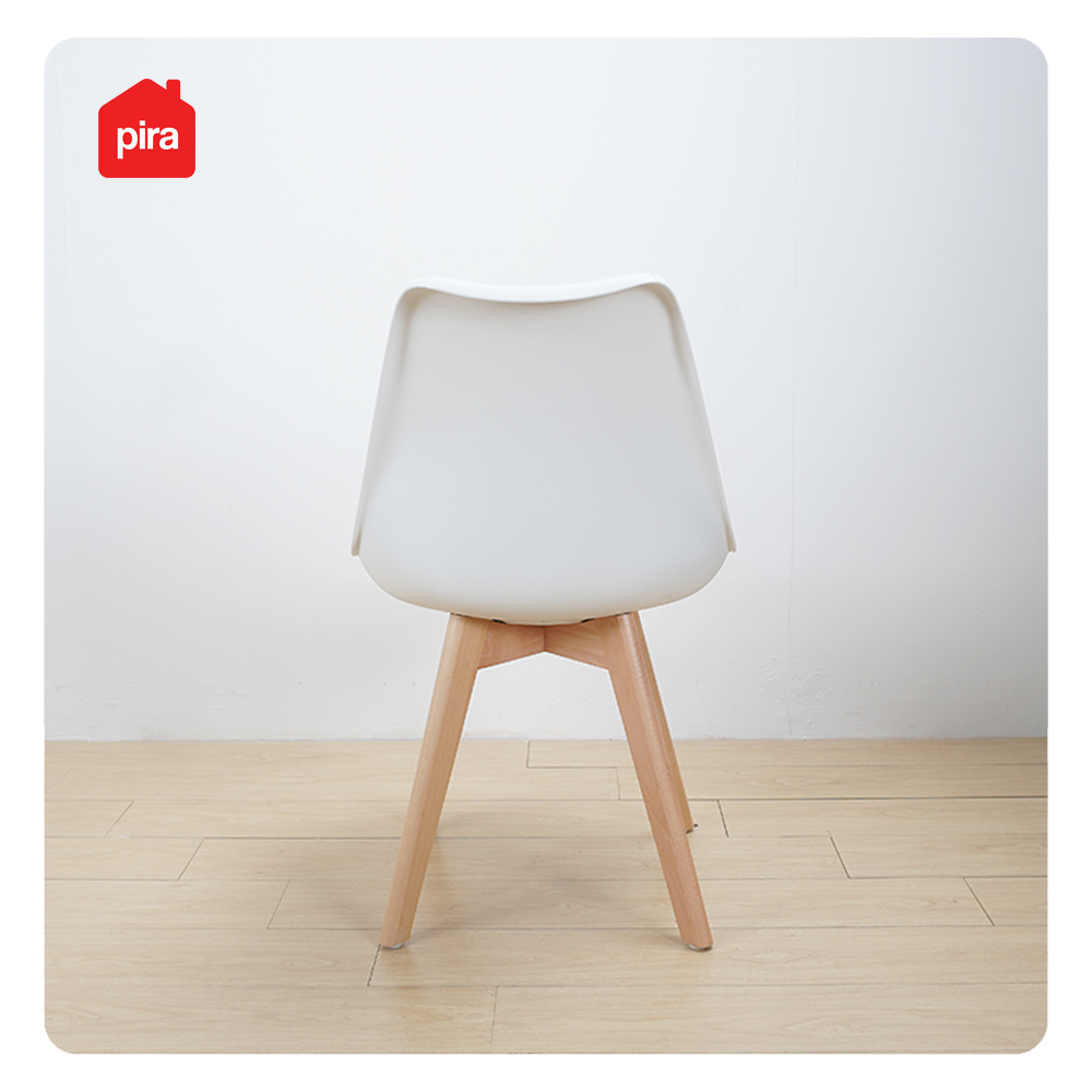 BORG DC/WHITE-4PCS - foto 6
