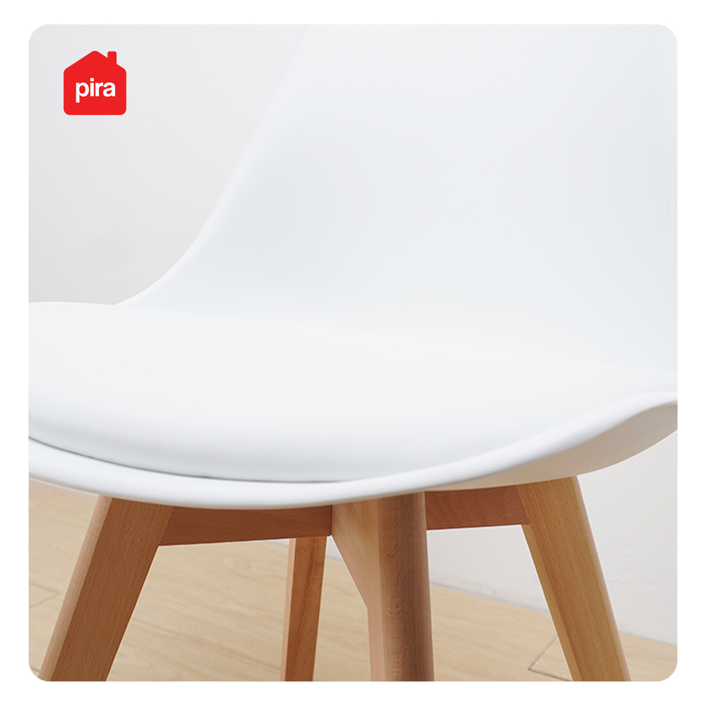 BORG DC/WHITE-4PCS - foto 7