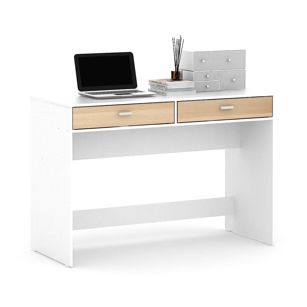 KINS DK110 warna WHITE - PRO OAK - PIRA METROPOLIS OX - foto 3