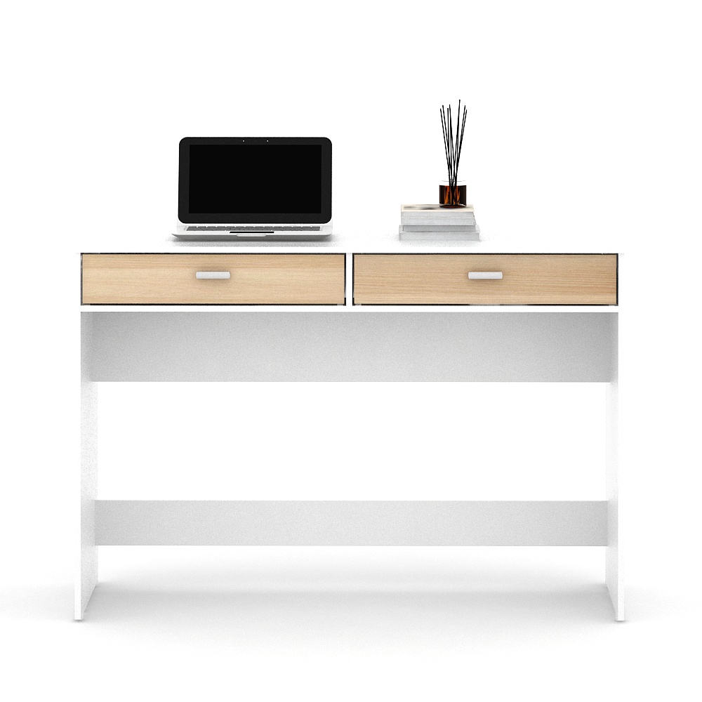 KINS DK110 warna WHITE - PRO OAK - PIRA METROPOLIS OX - foto 4