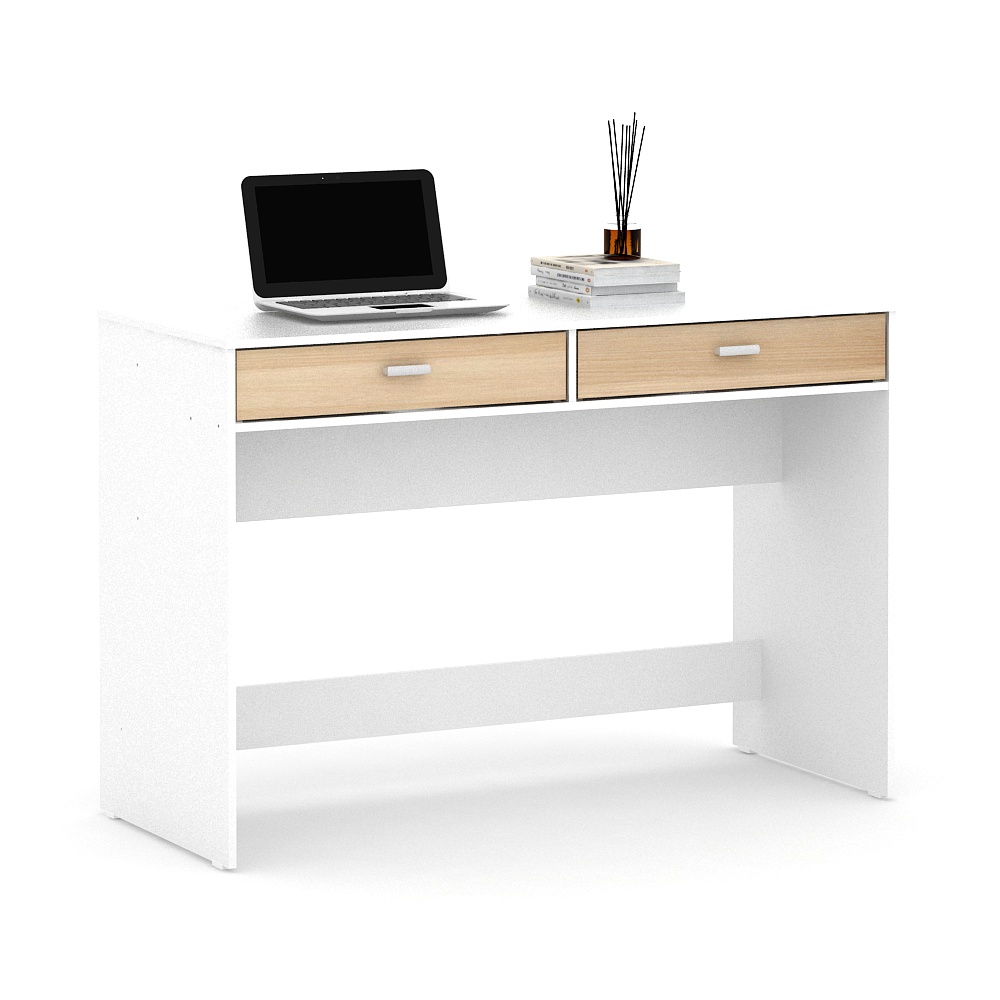 KINS DK110 warna WHITE - PRO OAK - PIRA METROPOLIS OX - foto 5