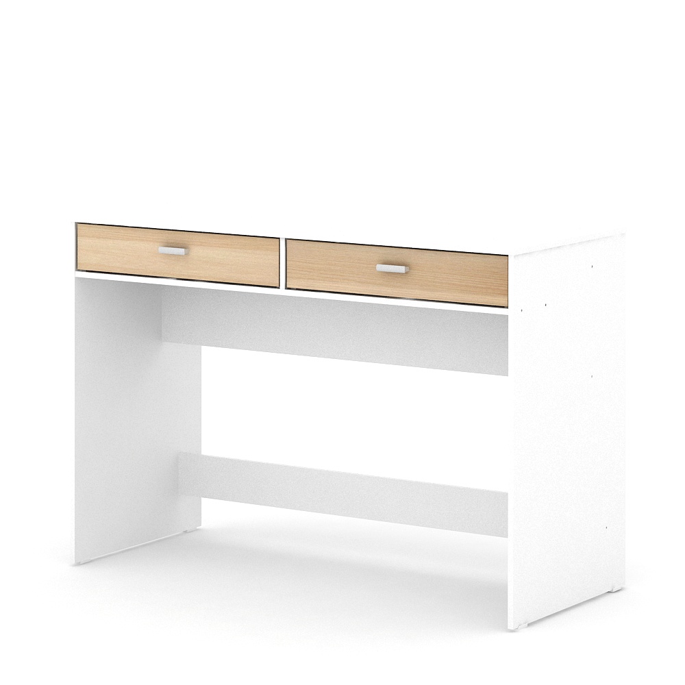 KINS DK110 warna WHITE - PRO OAK - PIRA METROPOLIS OX - foto 6