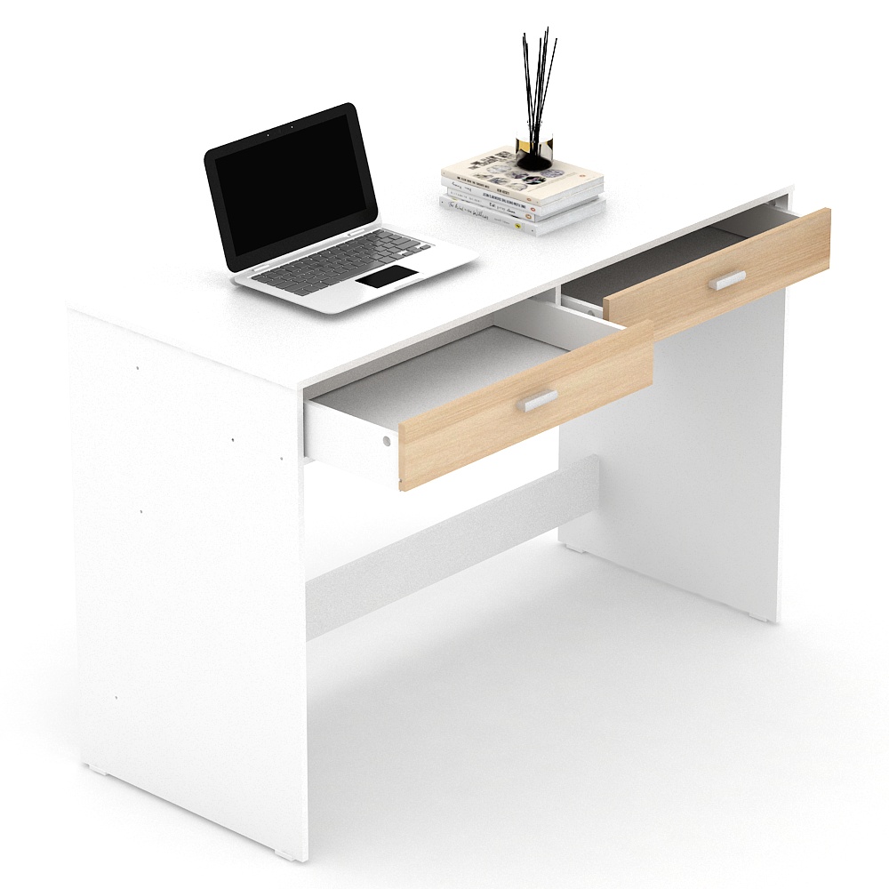 KINS DK110 warna WHITE - PRO OAK - PIRA METROPOLIS OX - foto 7