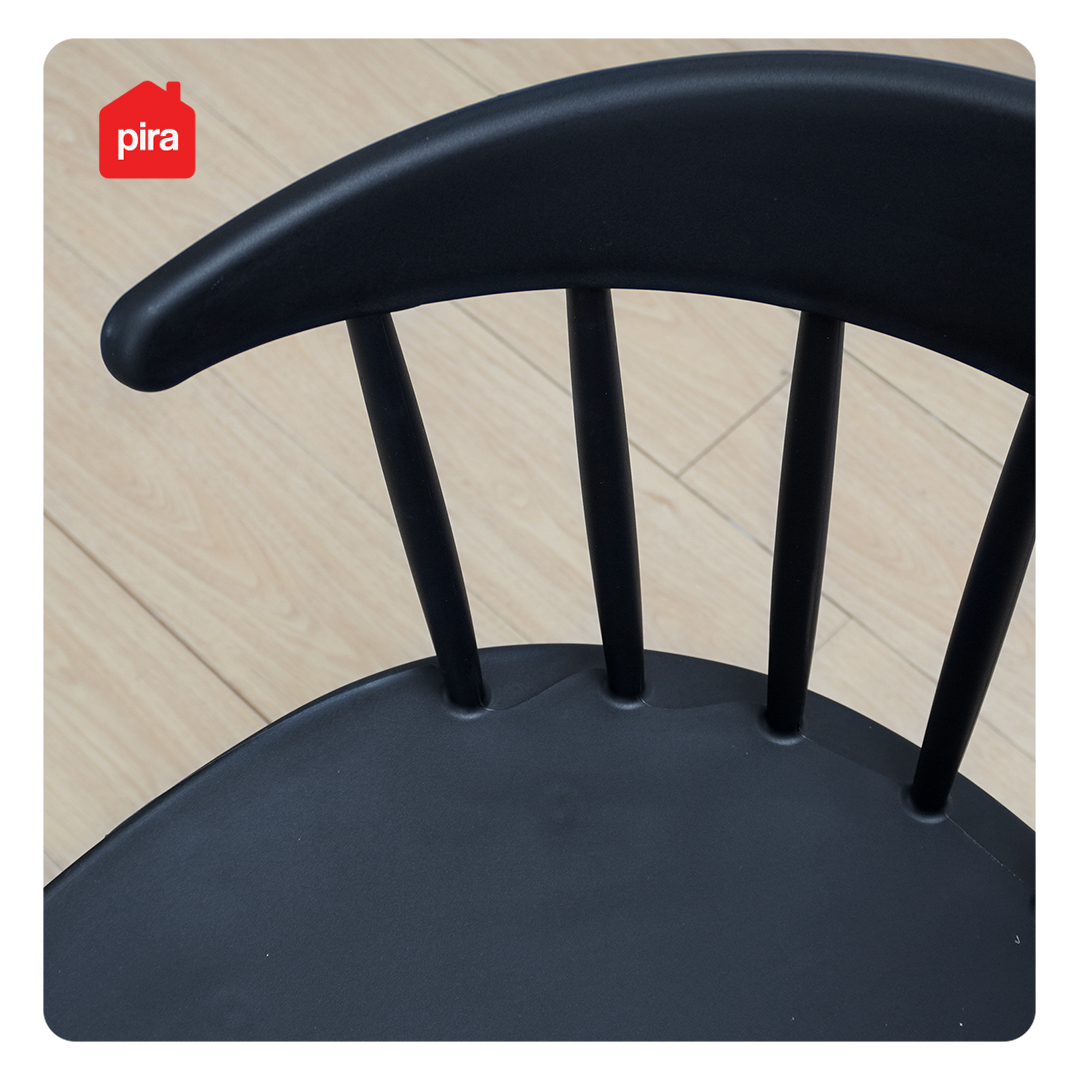 EMILY DC BLACK 4 PCS - foto 5