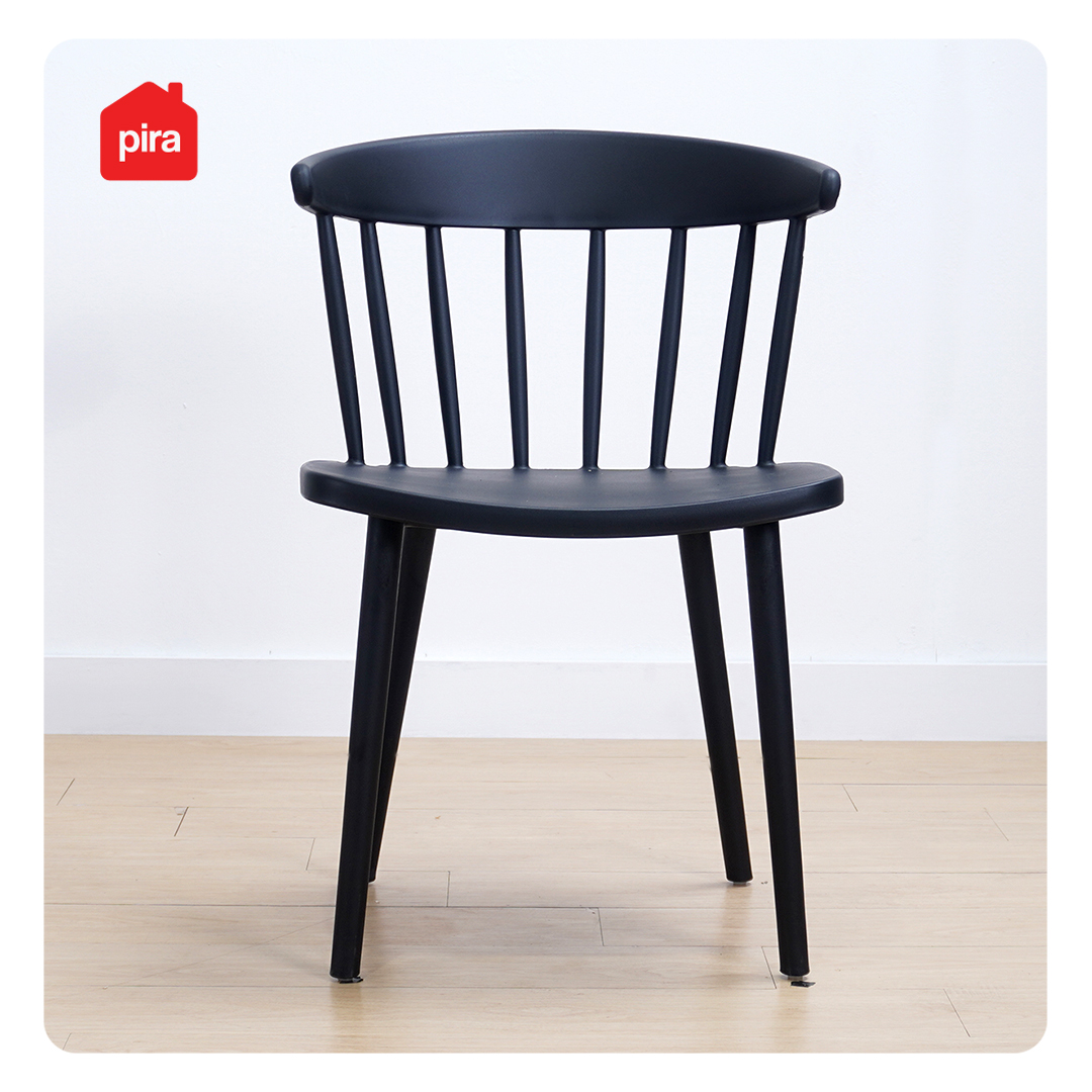 EMILY DC BLACK 4 PCS - foto 9