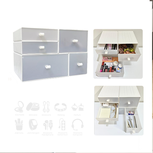ARUNA WDD2 WHITE + CHISA PTD - foto 17