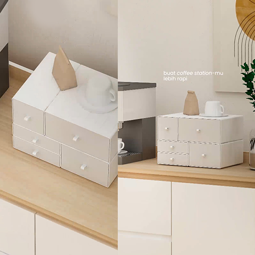 ARUNA WDD2 WHITE + CHISA PTD - foto 16