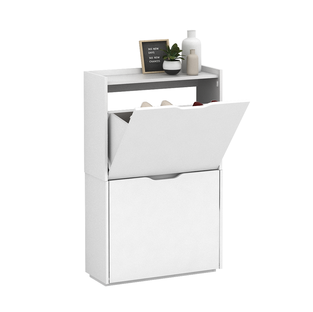 BARNES SR 50 warna WHITE - PIRA METROPOLIS OX - foto 6