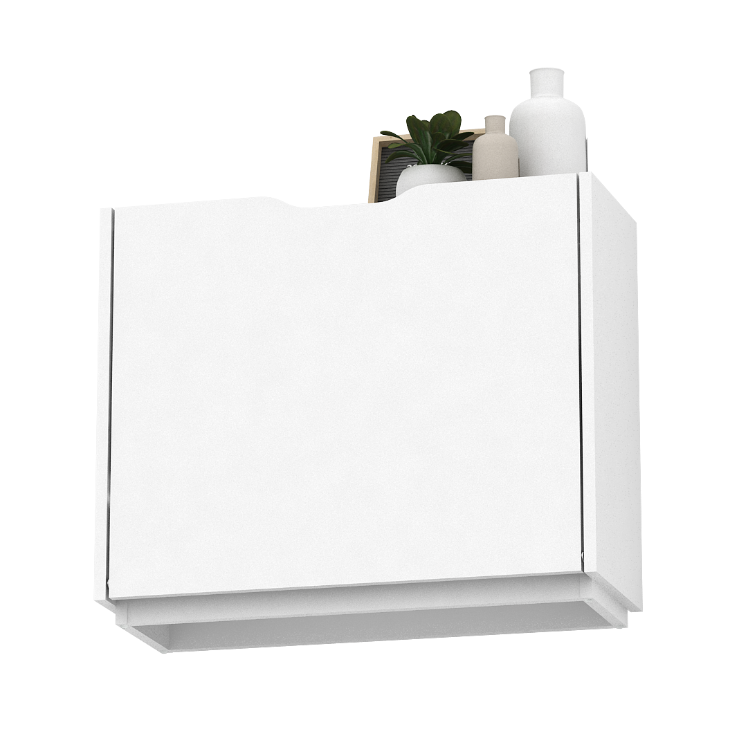 BARNES SR 50 warna WHITE - PIRA METROPOLIS OX - foto 7