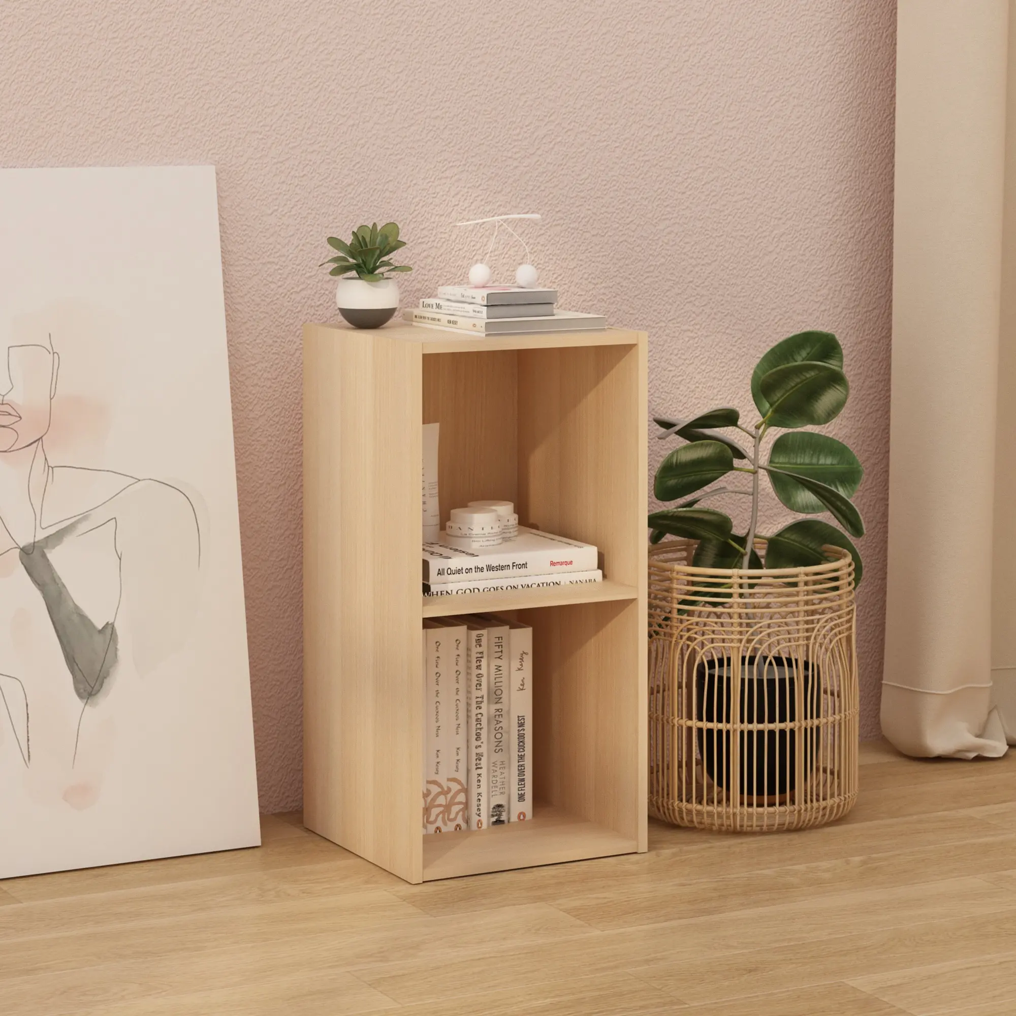 HAKO SU 2X1 PRO OAK 3 PCS - foto 11