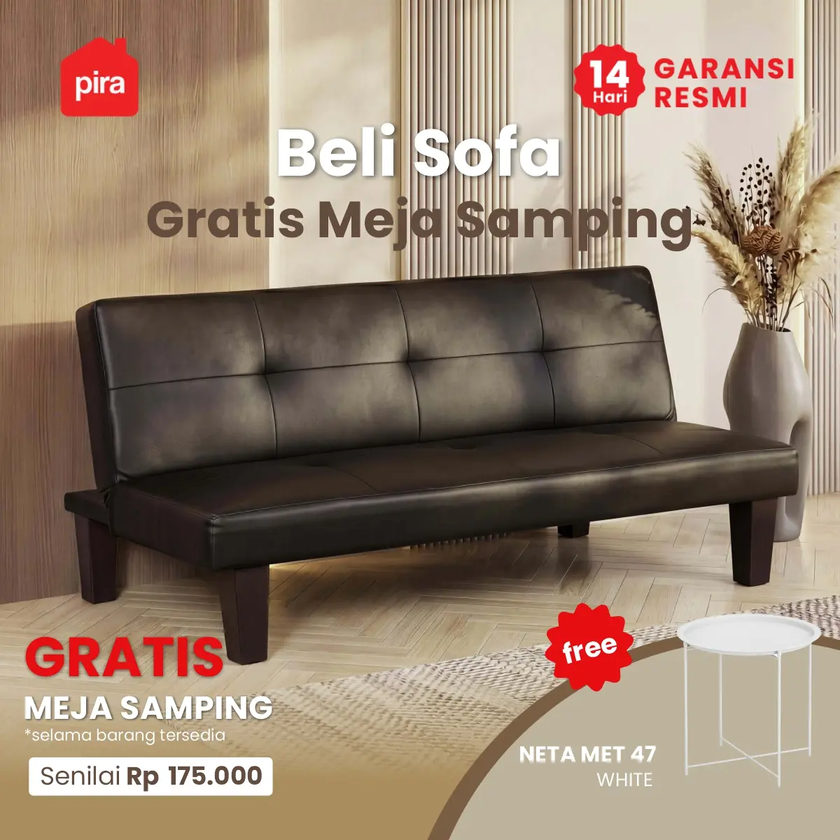 OLA SBD 160 L BLACK + NETA MET47 WHITE - foto 1