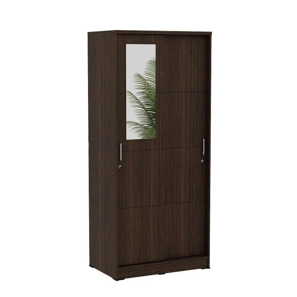 ALBA SL80P warna AMERICAN WALNUT - METROPOLIS - foto 1