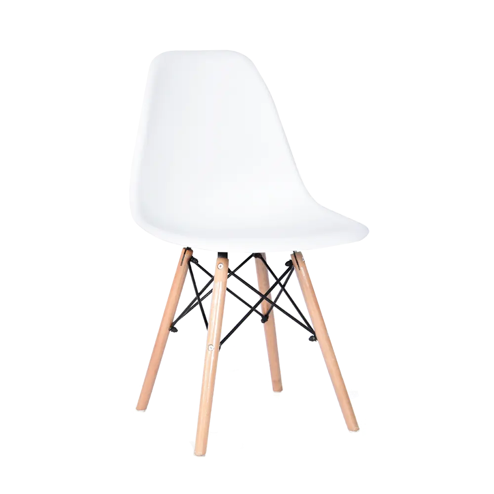 TACO/WHITE + BJORN DC/WHITE - foto 15